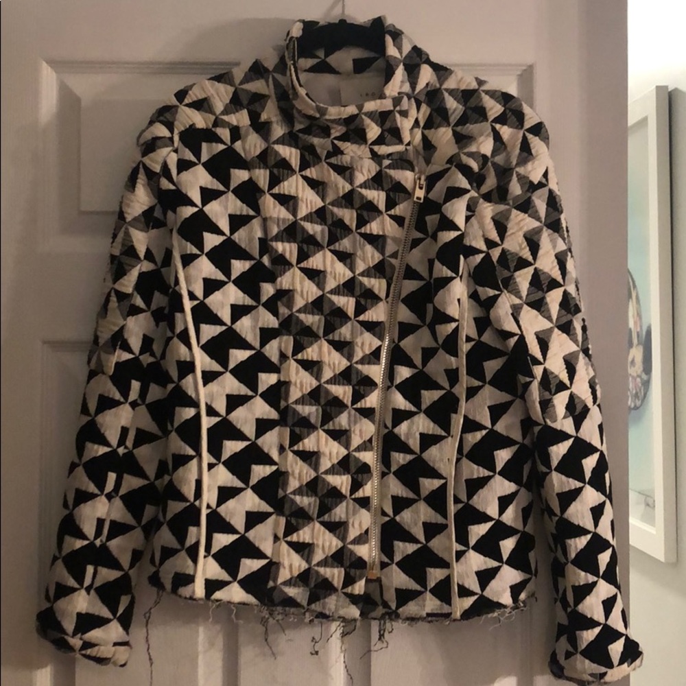IRO jacket